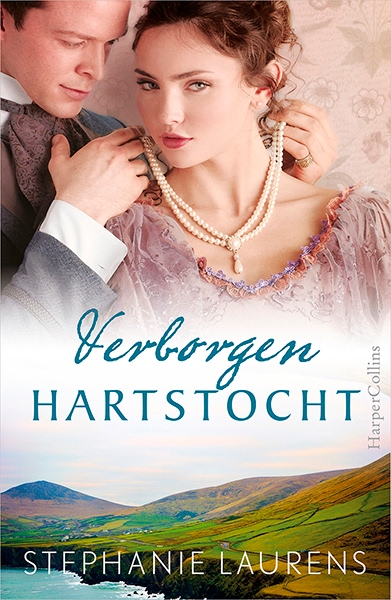 IBS International bestseller 177 - Lester familie 1 - Verborgen hartstocht