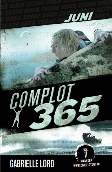 Complot 365 - 06 Juni
