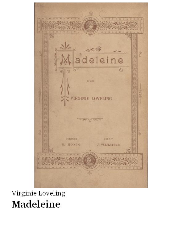 Madeleine