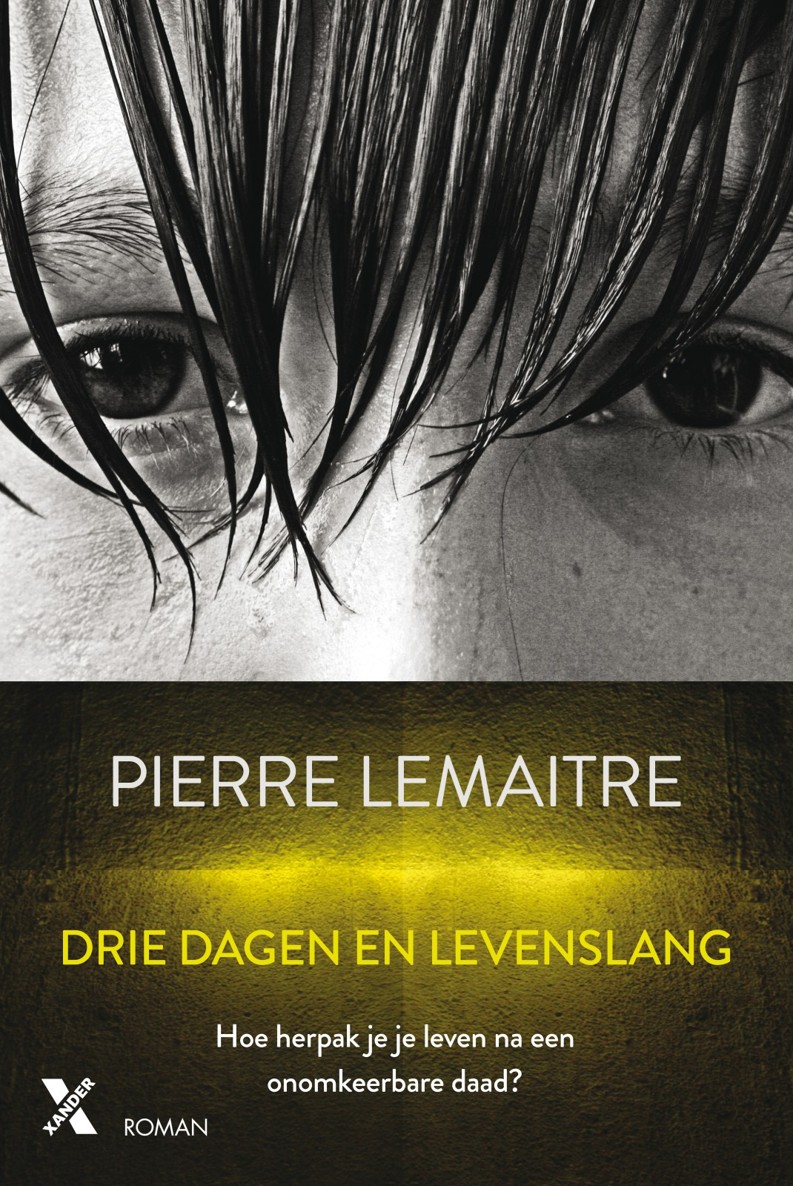 Drie Dagen en Levenslang (2016)