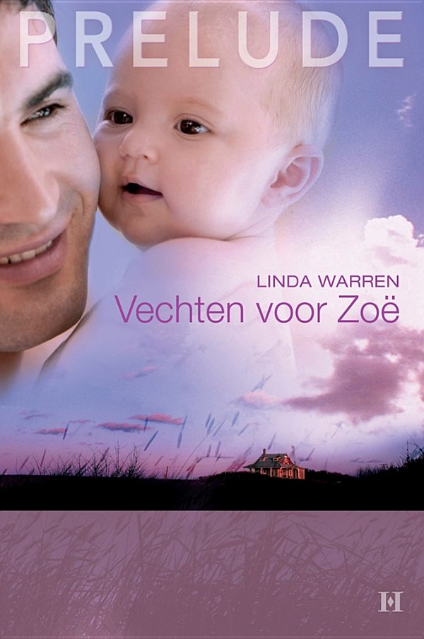 Vechten voor Zoë