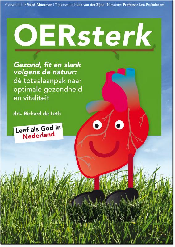 Oersterk