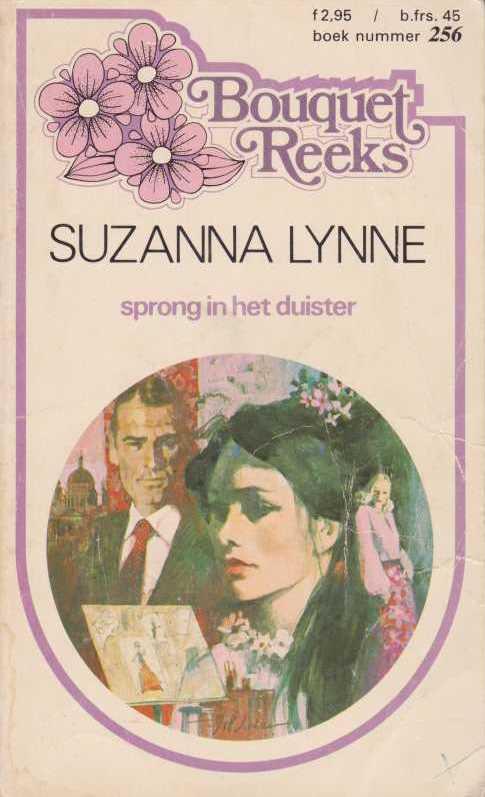 Sprong in het duister