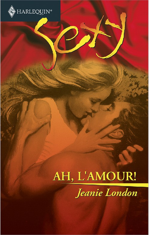 Ah, l'amour!