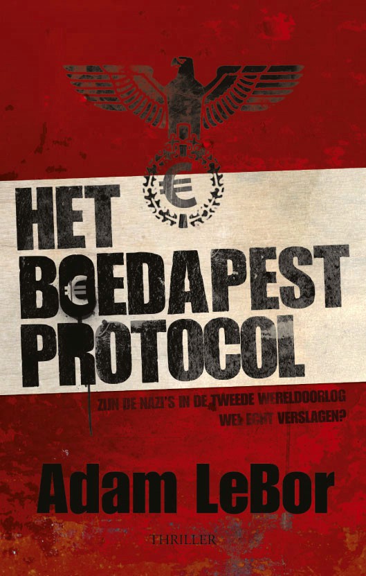 Het Boedapest Protocol