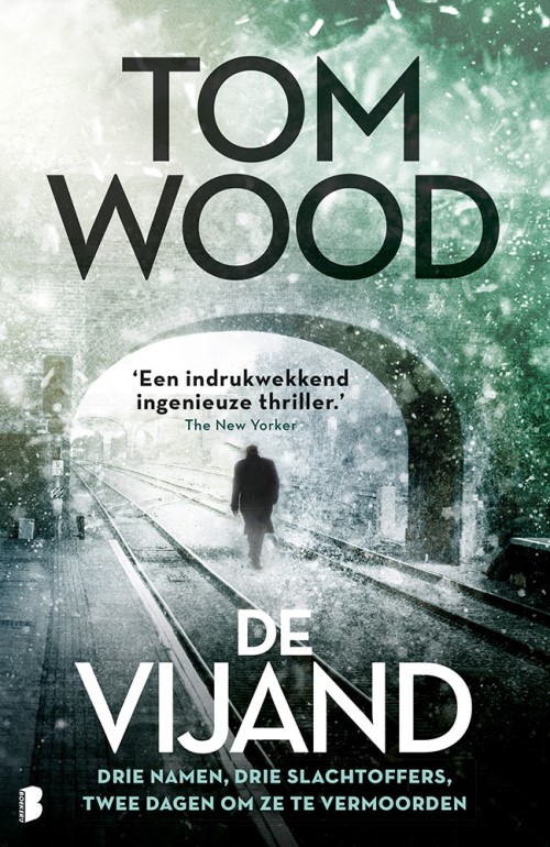 De vijand