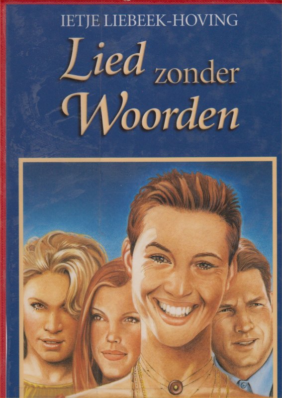 Lied Zonder Woorden