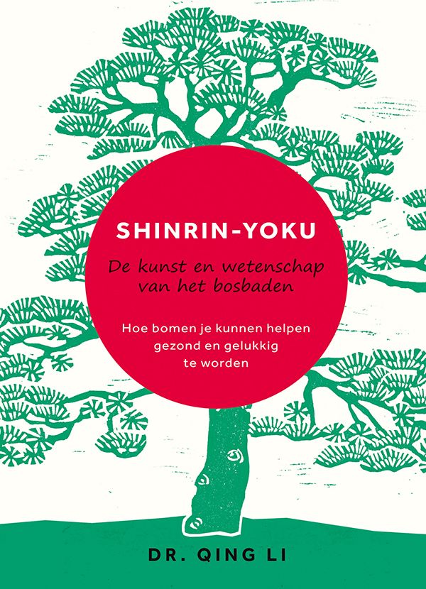 SHINRIN-yoku