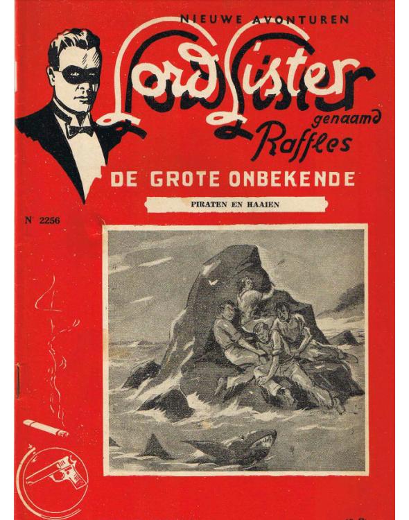 Piraten En Haaien