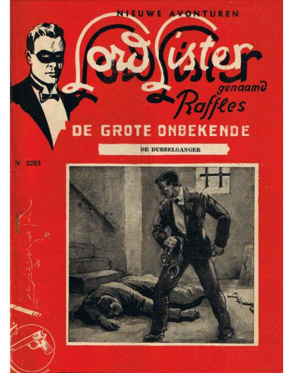 De Dubbelganger