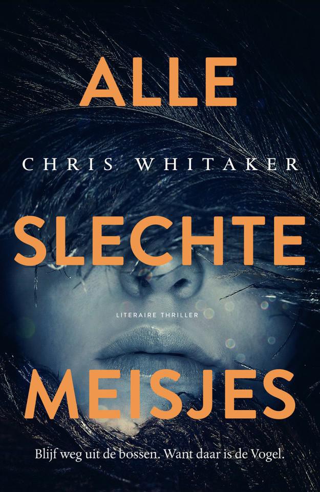 Alle slechte meisjes