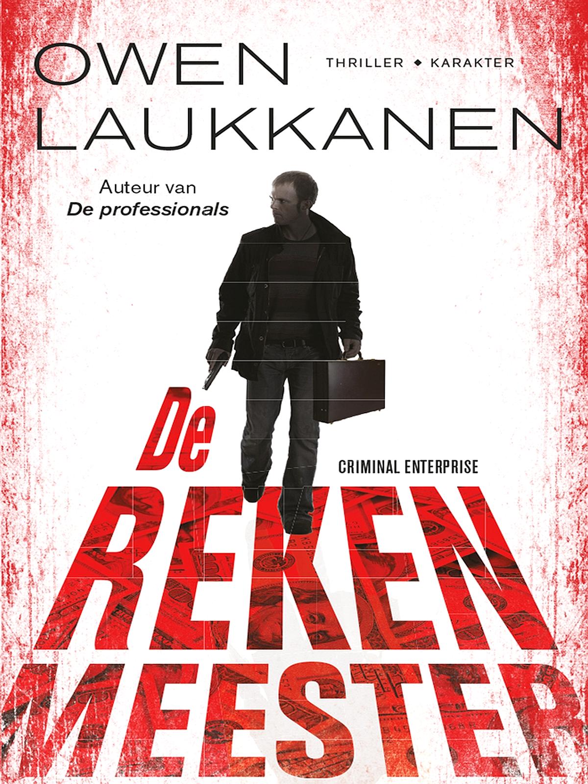 De rekenmeester