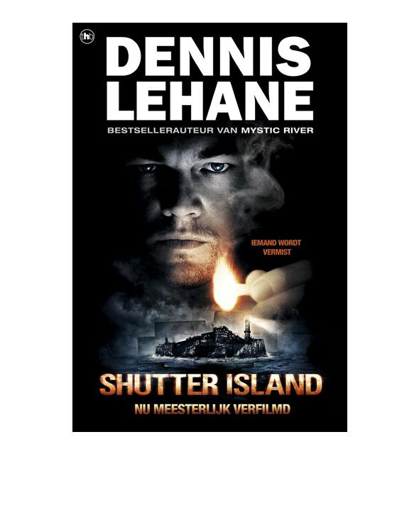 Shutter Island