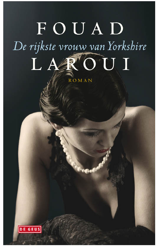 De rijkste vrouw van Yorkshire