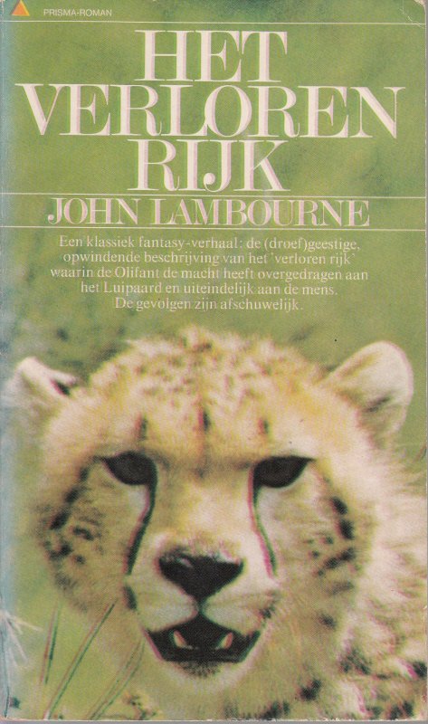 Het verloren rijk