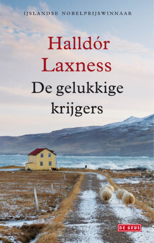 De Gelukkige Krijgers