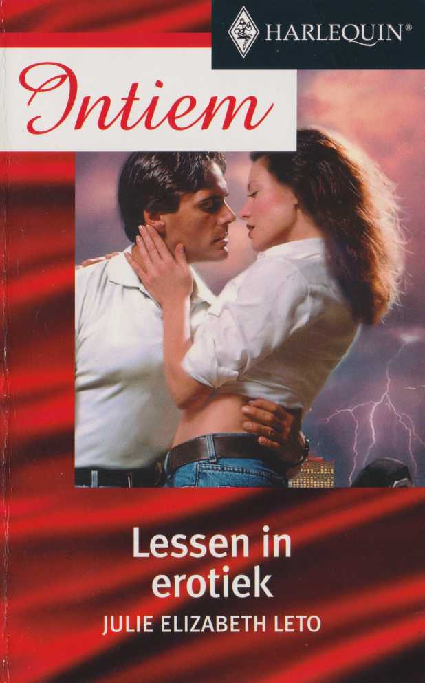 Lessen in erotiek