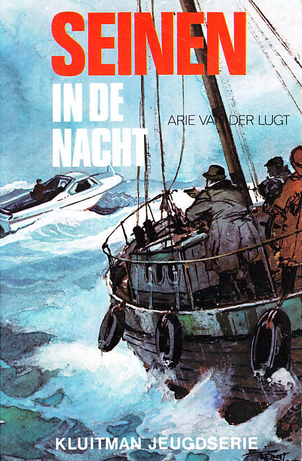 Seinen in de nacht
