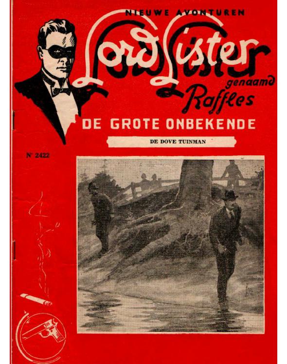 2422 De Dove Tuinman