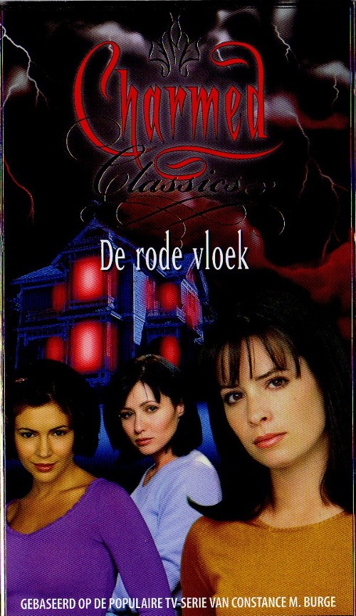 De Rode Vloek