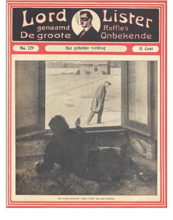 Het Geheime Verdrag