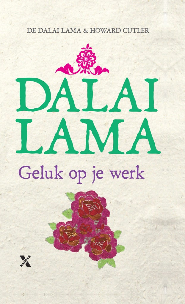 Geluk op het werk