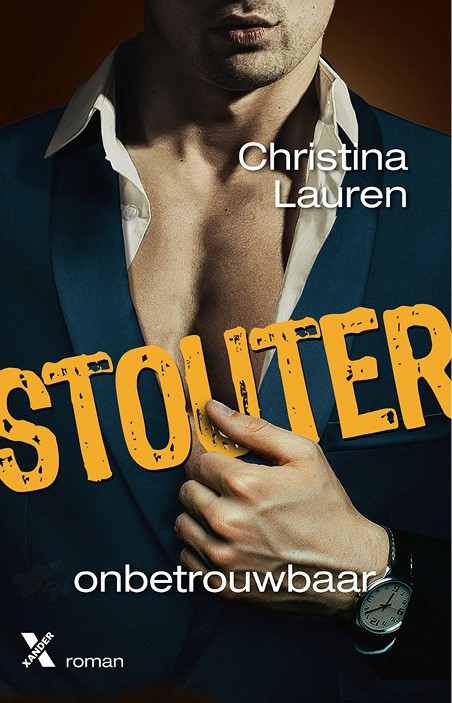 Stouter – Onbetrouwbaar