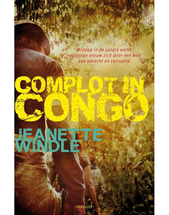 Complot in Congo