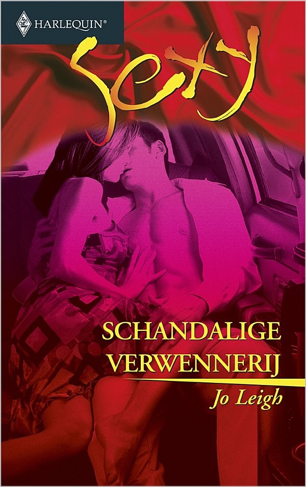 Schandalige verwennerij