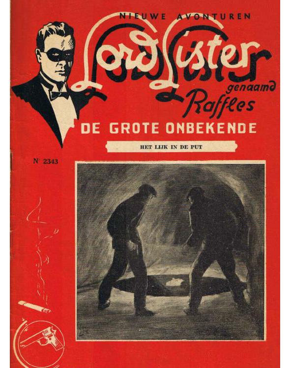 2343 Het Lijk In De Put