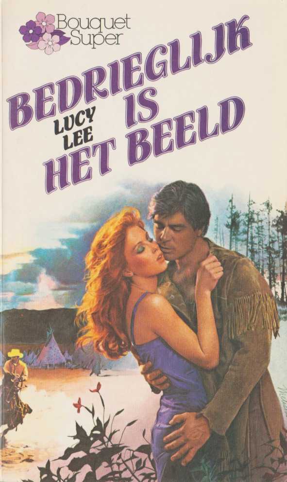 Bedriegelijk is het beeld