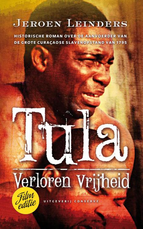 Tula - Verloren vrijheid