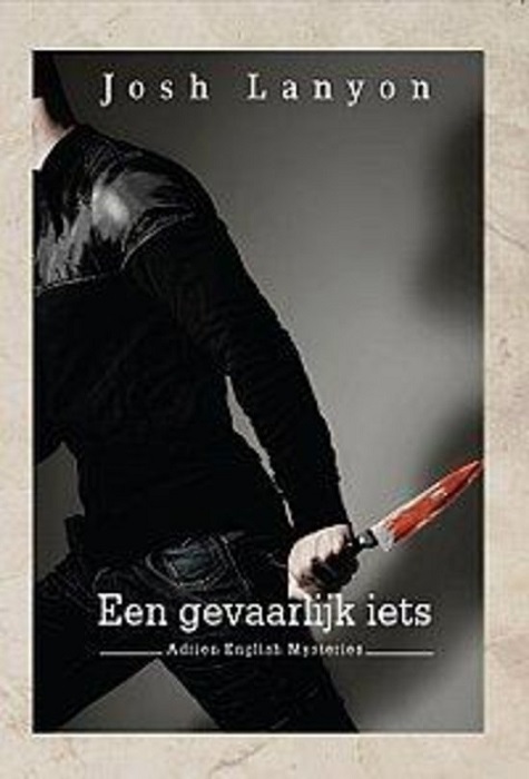 Een gevaarlijk iets