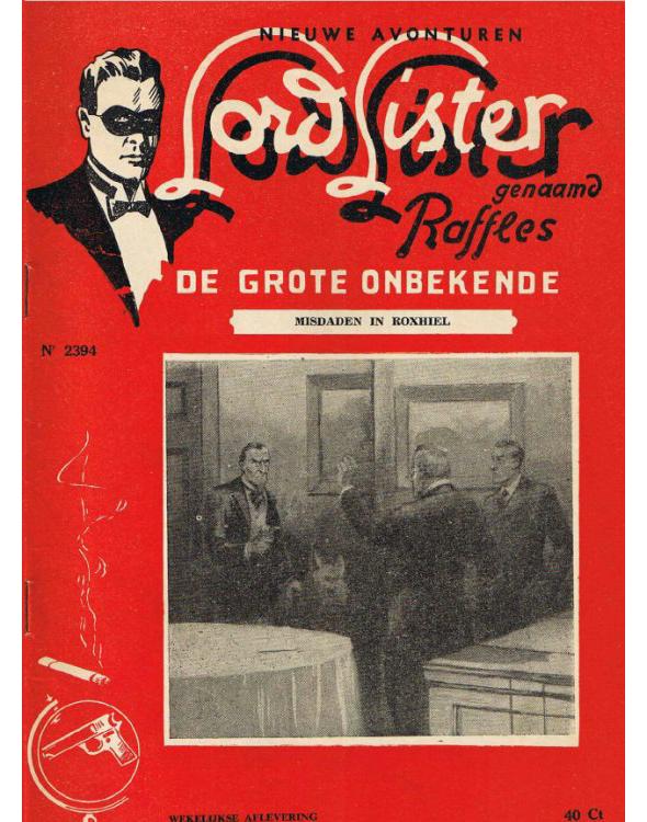 2394 Misdaden In Roxhiel