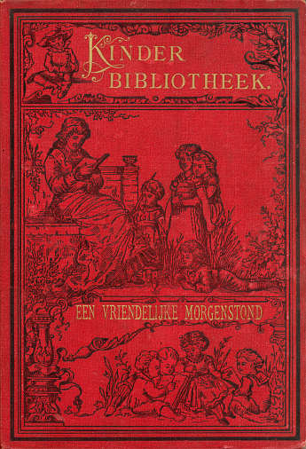 Een vriendelijke morgenstond; De ganzenkoopman van Neurenberg