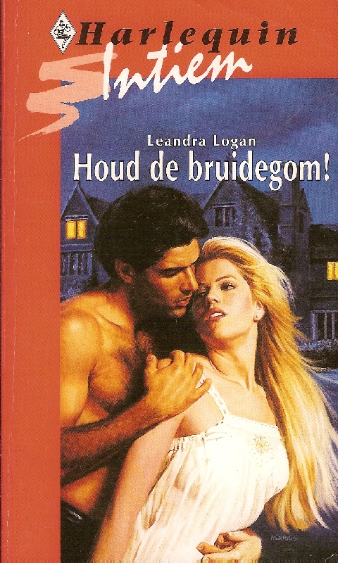 Houd de bruidegom!