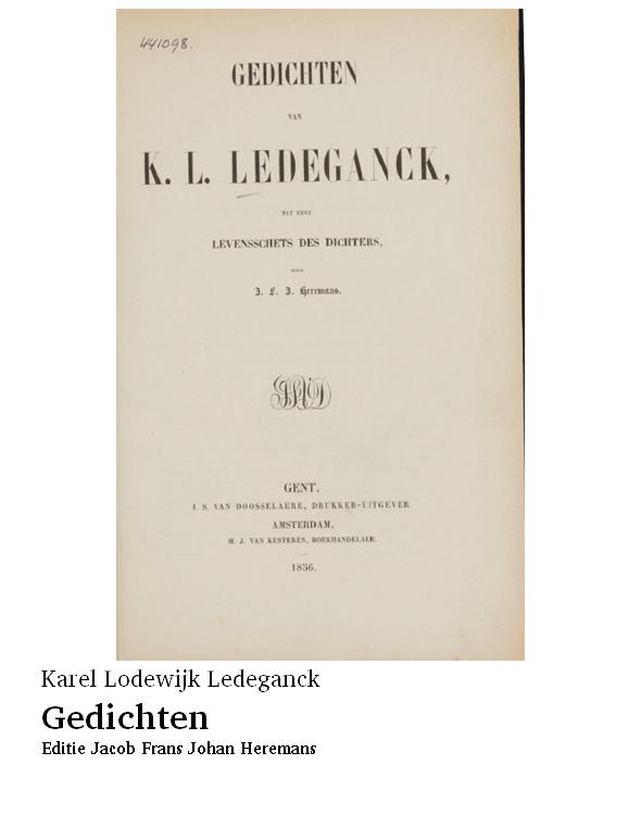 Gedichten