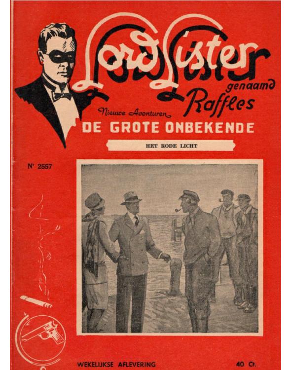 Het Rode Licht