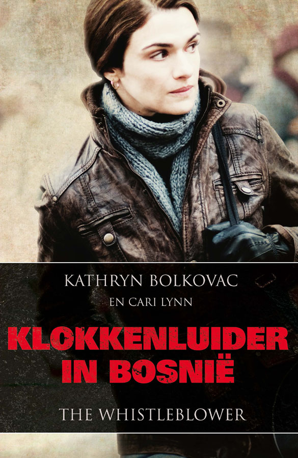 Klokkenluider in Bosnië: Vrouwenhandel en Machtsmisbruik Bij De VN