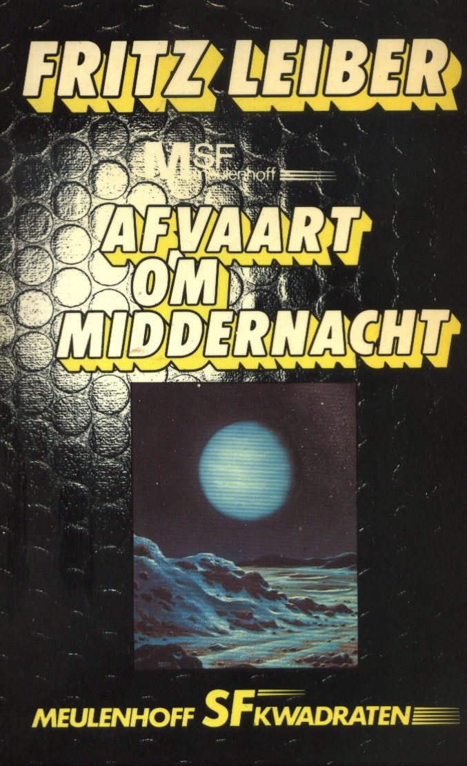 Afvaart om middernacht