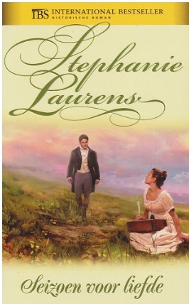 IBS International bestseller 188 - Lester familie 2 - Seizoen voor liefde