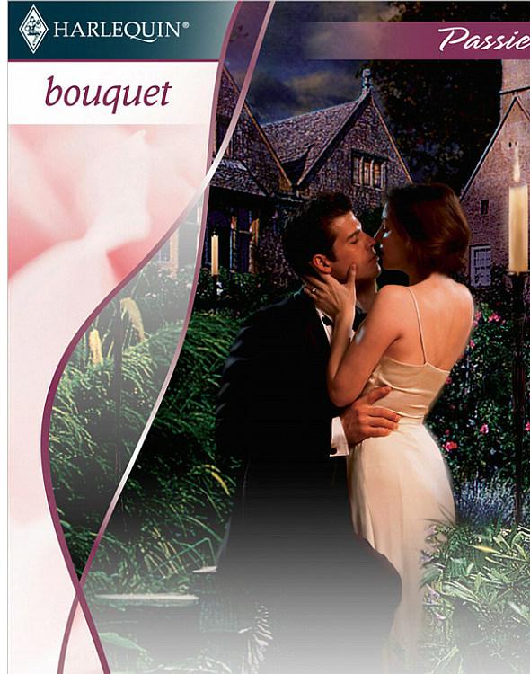 Harlequin Bouquet – 3115 – Misleide bruid