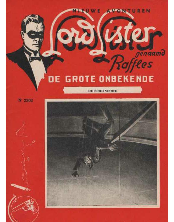 2303 De Schijndode