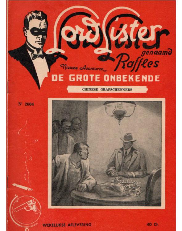 Chinese Grafschenners