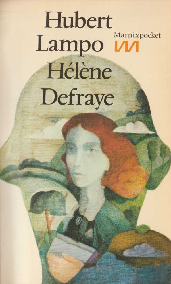 Hélène Defraye