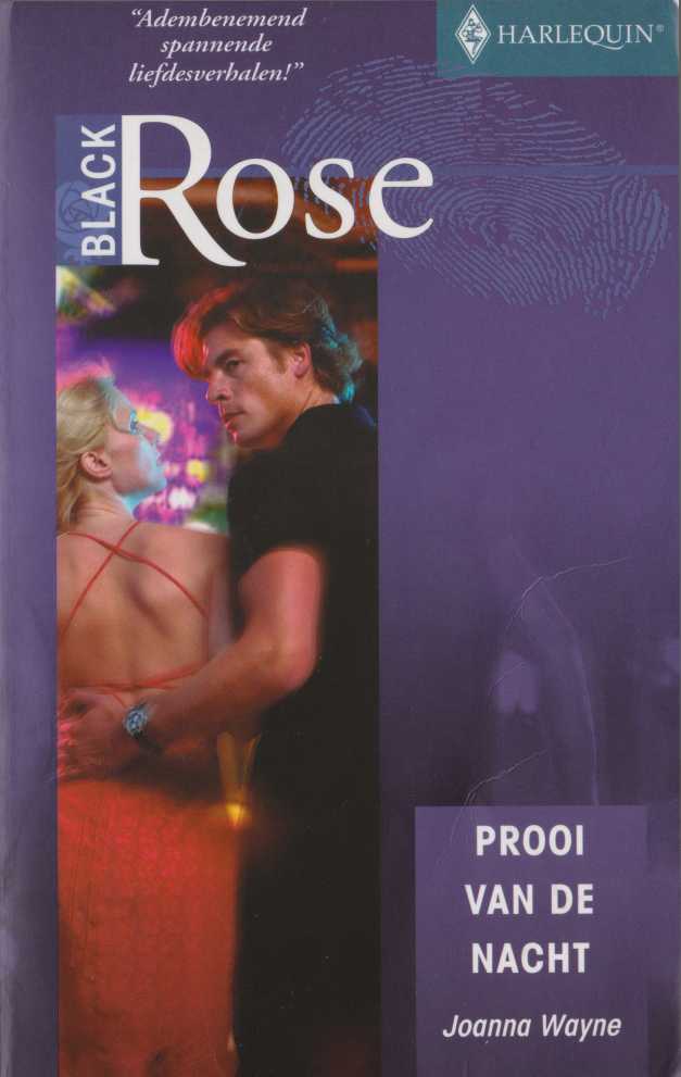 Prooi van de nacht
