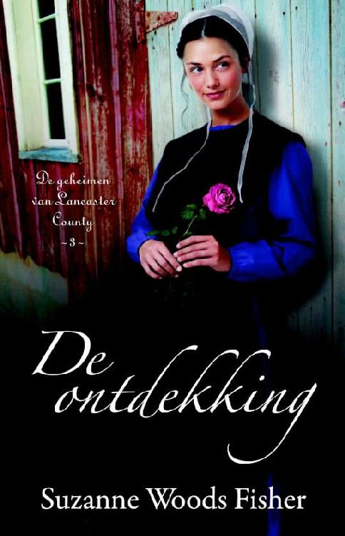 De ontdekking