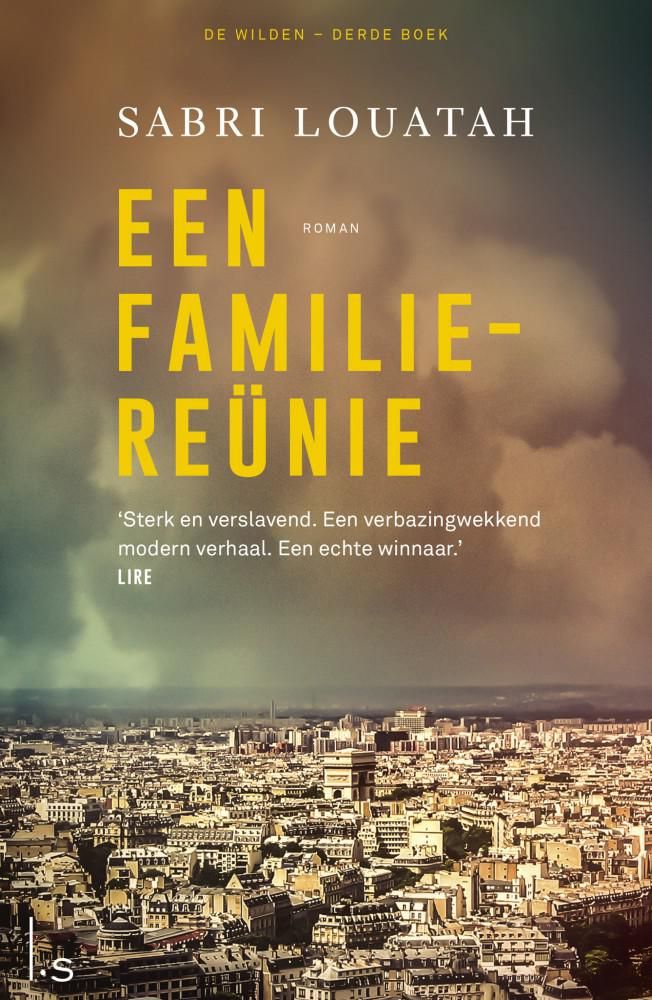 Een familiereünie