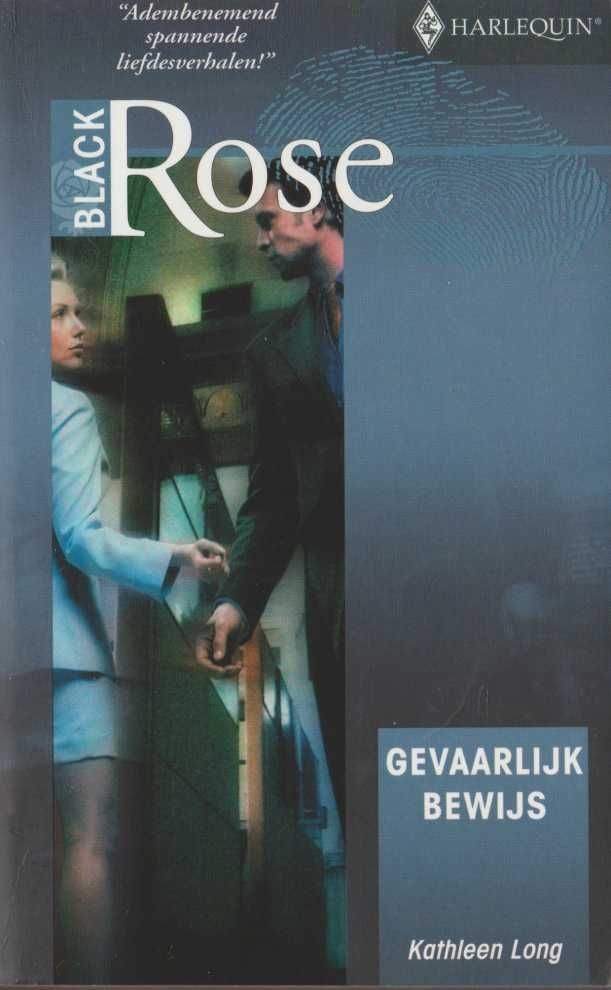Gevaarlijk bewijs