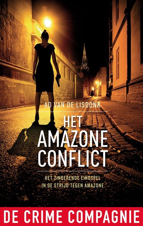 Het Amazoneconflict